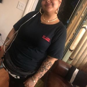 Meet your Posher, Robin